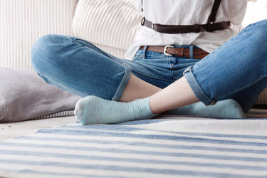 Bild: Damensocken