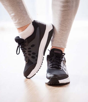 Bild: Kurzschaftsocken Damen