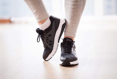 Bild: Kurzschaftsocken Damen