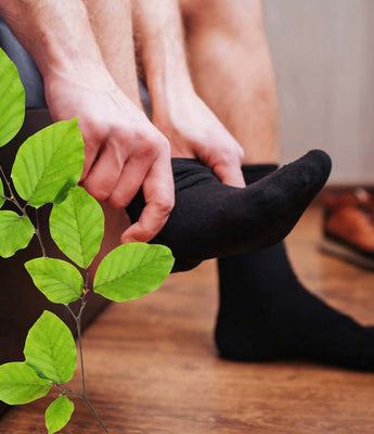 Bild: Modal Socken