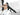 Bild: Overknee-Socken