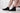 Bild: Schwarze Socken ohne Bund