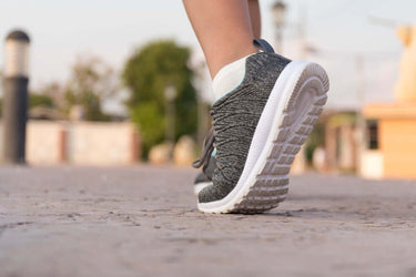 Bild: Sneaker Socken ohne Naht