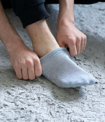 Bild: Socken ohne Naht Herren