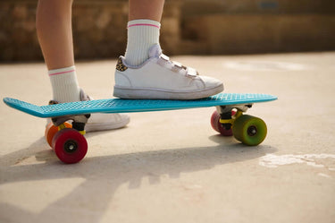 Bild: Sportsocken Kinder