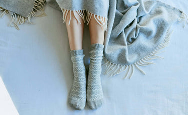 Bild: Thermosocken Damen