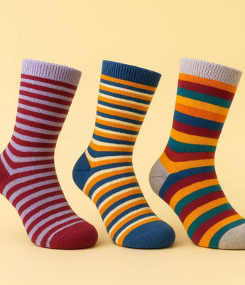 Bild: Vegane Kindersocken