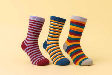 Bild: Vegane Kindersocken