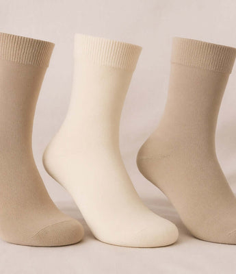 Bild: Vegane Socken Damen