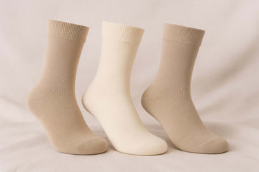 Bild: Vegane Socken Damen