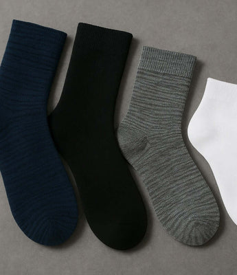 Bild: Vegane Socken Herren