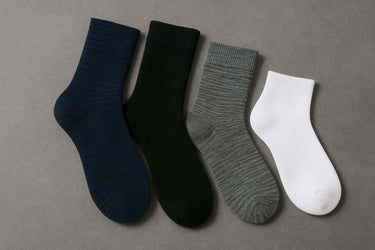 Bild: Vegane Socken Herren