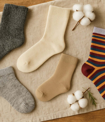 Bild: Vegane Socken