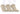 Bild: Bambus Sneaker Socken beige 1