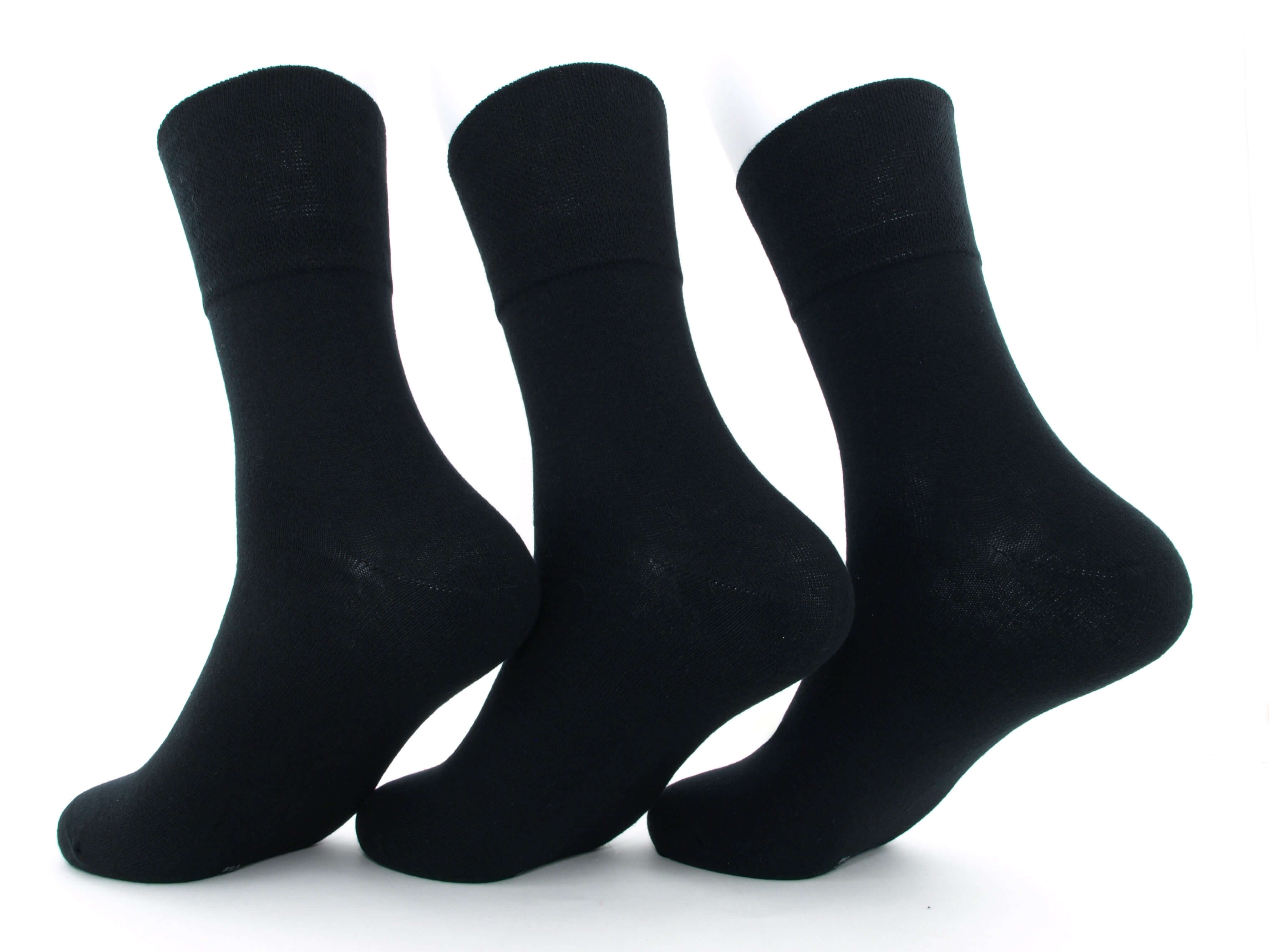 Diabetikersocken Herren für Problemfüße – Strumpf-Klaus Diabetikersocken Herren für Problemfüße – Strumpf-Klaus