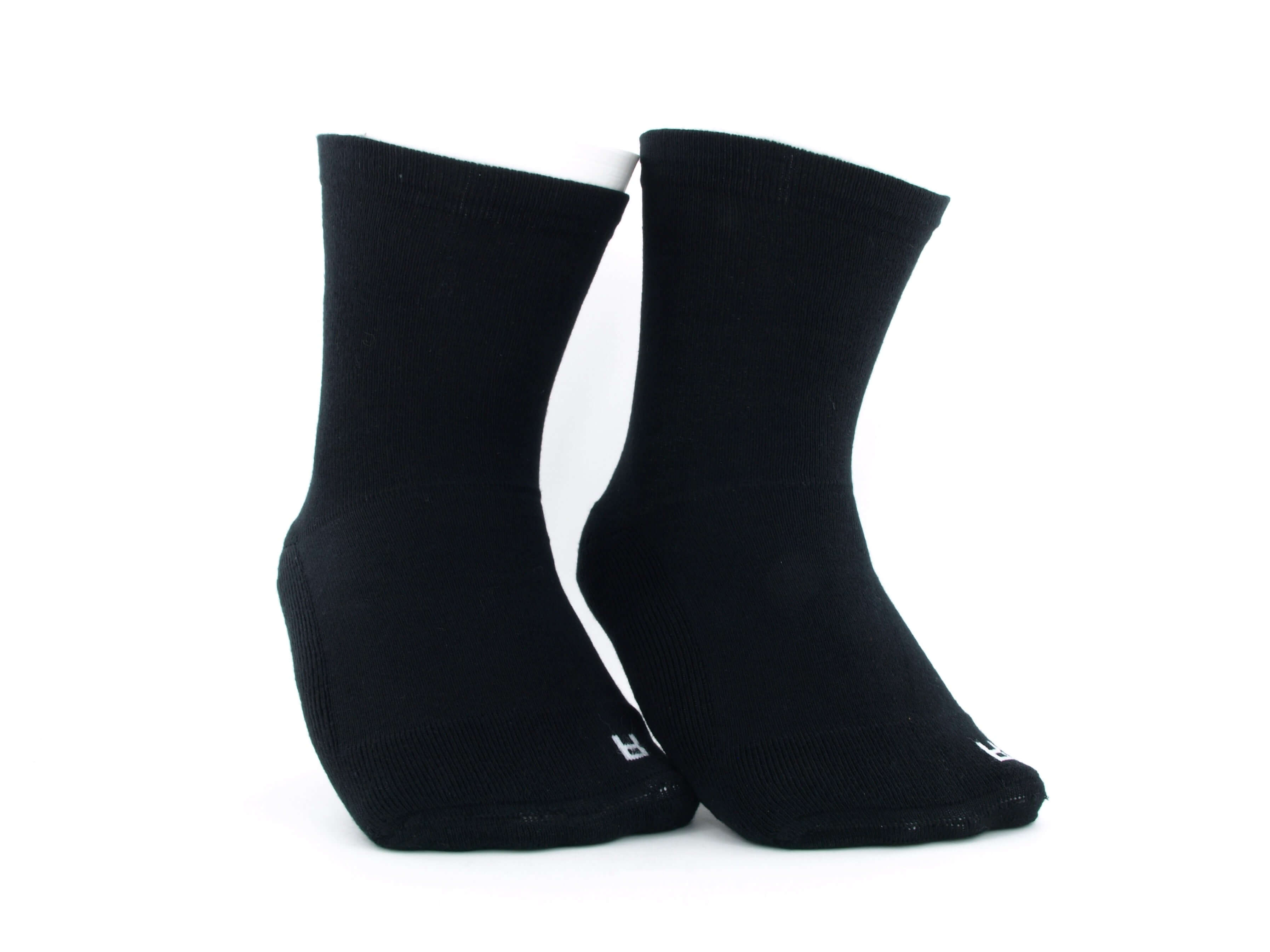 Bild: Diabetiker Socken Frotteesohle extra breit 1