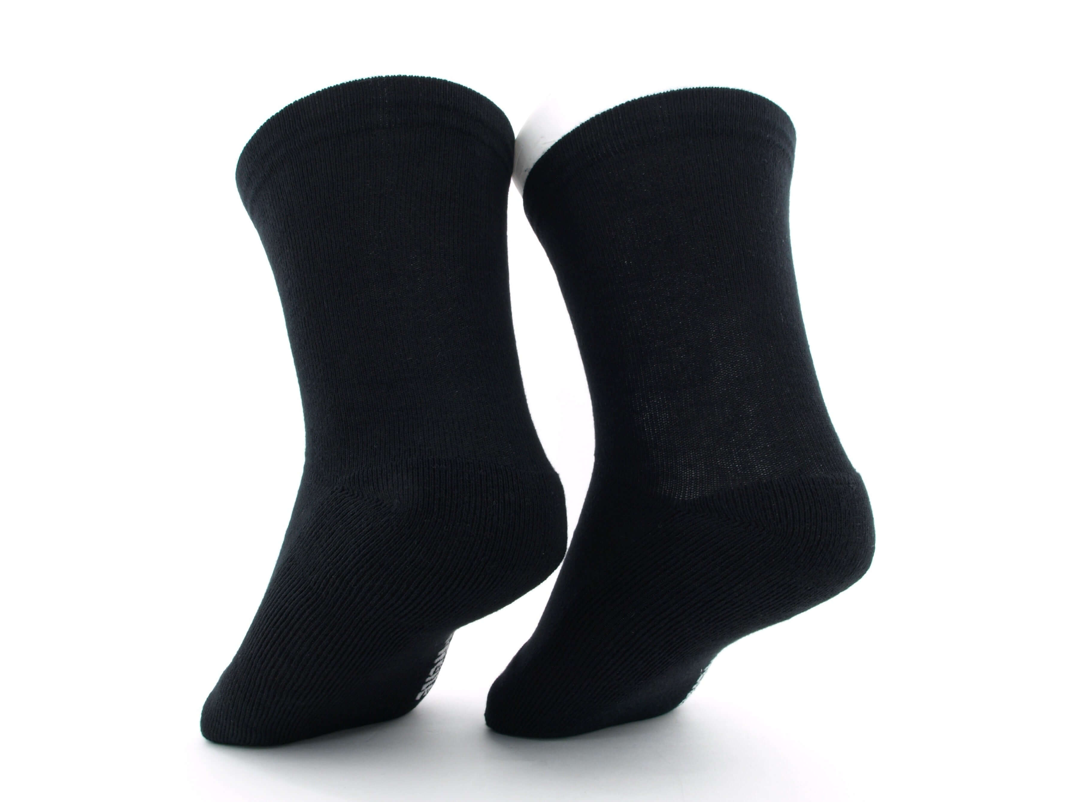 Bild: Diabetiker Socken Frotteesohle extra breit 2