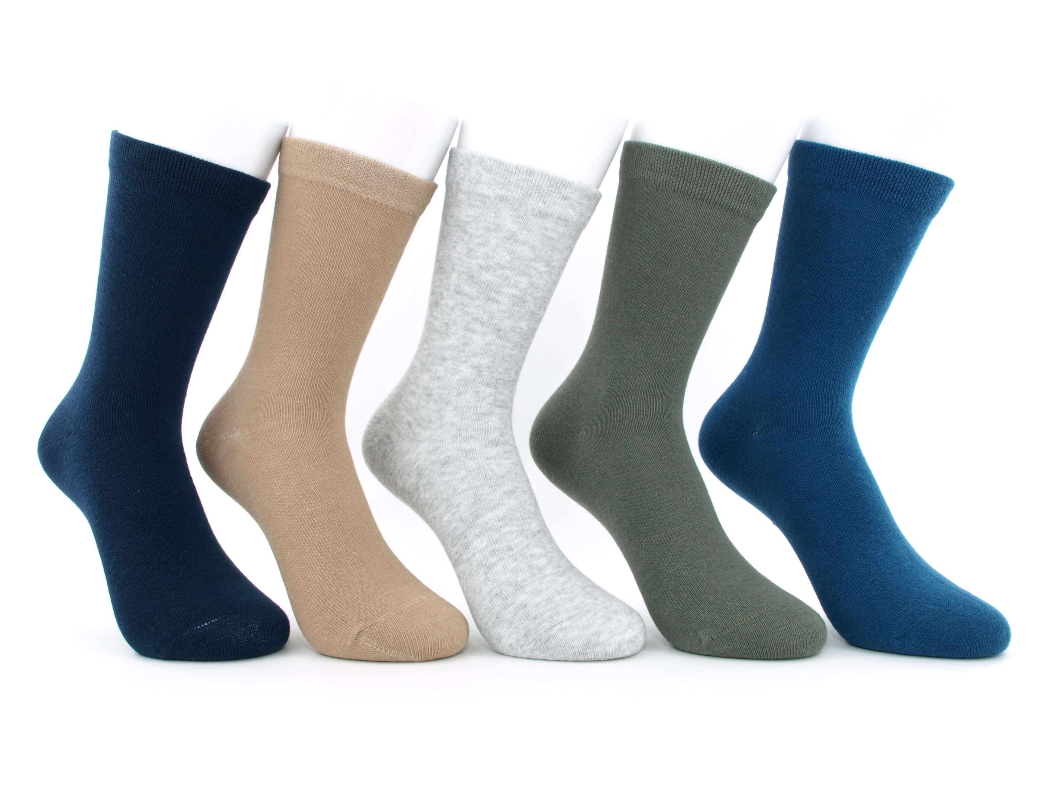 Bild: Kindersocken ohne Naht Mix Boys 1
