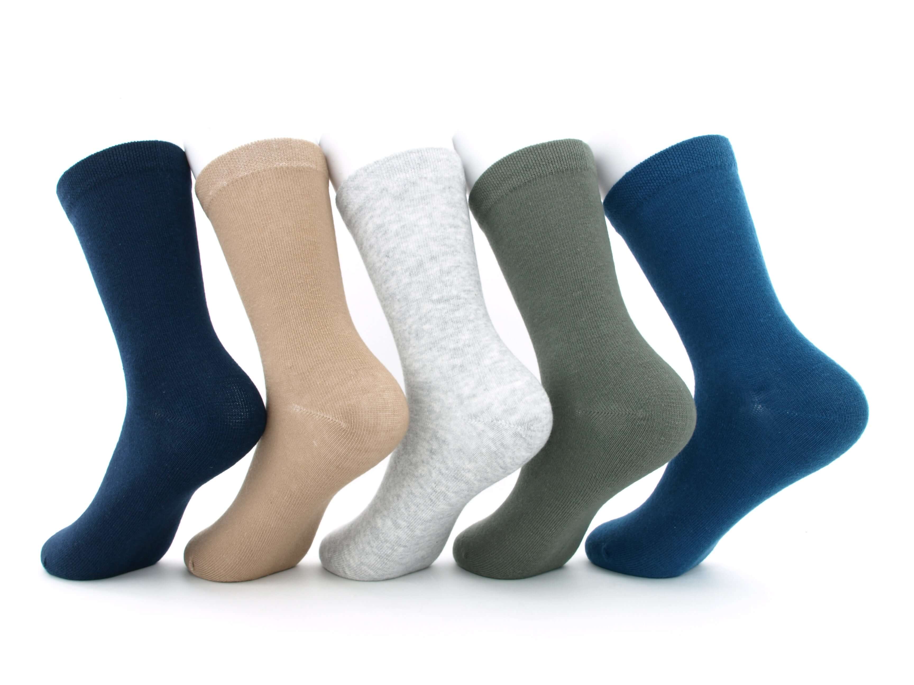 Bild: Kindersocken ohne Naht Mix Boys 2
