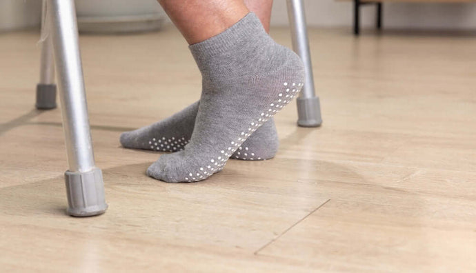 Bild: Stoppersocken