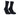 Bild: Thermosocken Herren anthrazit 1