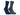 Bild: Thermosocken Herren blau 1