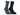 Bild: Thermosocken Herren grau 1